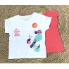 LOSAN 2PACK MAGLIE BIMBA