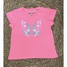 LOSAN MAGLIA M/M PINK BIMBA