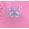 LOSAN MAGLIA M/M PINK BIMBA
