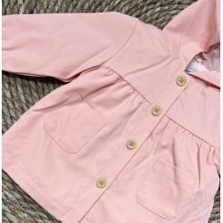 LOSAN TRENCH BIMBA