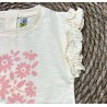LOSAN MAGLIA M/M ECRU BIMBA