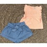 LOSAN SHORT  CANDY BIMBA