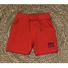 LOSAN SHORT RED BIMBO