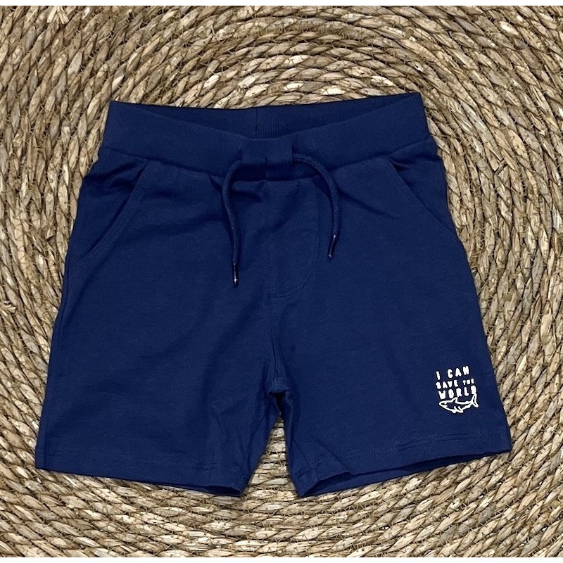 LOSAN SHORT SHARK BIMBO