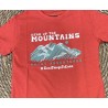 LOSAN MAGLIA M/M MOUNTAIN RED BIMBO