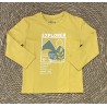 LOSAN MAGLIA M/L EXPLORER BIMBO