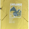 LOSAN MAGLIA M/L EXPLORER BIMBO