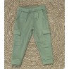 LOSAN PANTATUTA CON TASCONI GREEN BIMBO