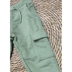 LOSAN PANTATUTA CON TASCONI GREEN BIMBO