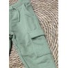 LOSAN PANTATUTA CON TASCONI GREEN BIMBO