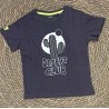 LOSAN MAGLIA M/M GREY CACTUS BIMBO
