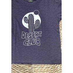 LOSAN MAGLIA M/M GREY CACTUS BIMBO