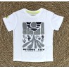 LOSAN MAGLIA M/M DESERT WHITE BIMBO