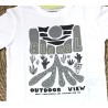 LOSAN MAGLIA M/M DESERT WHITE BIMBO