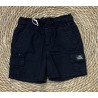 LOSAN SHORT BLACK BIMBO