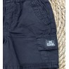 LOSAN SHORT BLACK BIMBO