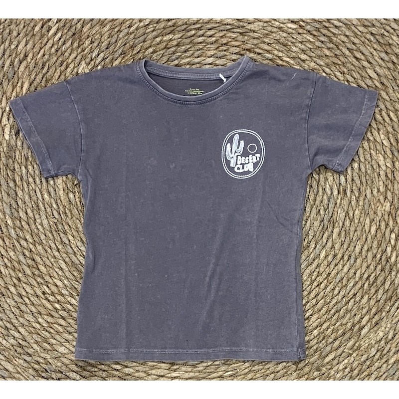 LOSAN MAGLIA M/M CACTUS GREY BIMBO