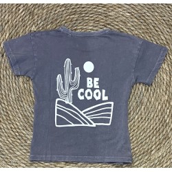 LOSAN MAGLIA M/M CACTUS GREY BIMBO