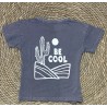 LOSAN MAGLIA M/M CACTUS GREY BIMBO