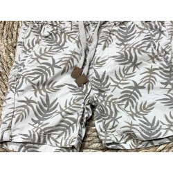 LOSAN SHORT FOGLIE BIMBO