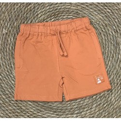 LOSAN SHORT ORANGE BIMBO