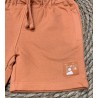 LOSAN SHORT ORANGE BIMBO