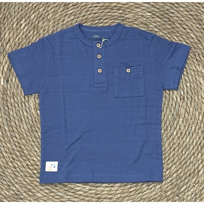 LOSAN MAGLIA M/M LAVORATA BIMBO