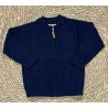 LOSAN CARDIGAN ZIP BIMBO