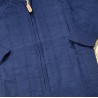 LOSAN CARDIGAN ZIP BIMBO