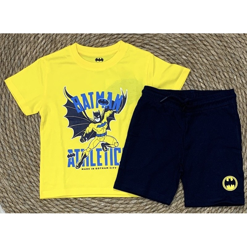 LOSAN COMPLETO BATMAN BIMBO