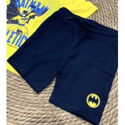 LOSAN COMPLETO BATMAN BIMBO