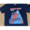 LOSAN MAGLIA M/M BLU SPIDERMAN BIMBO