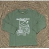 LOSAN MAGLIA M/L EXPLORER BIMBO