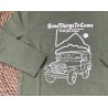 LOSAN MAGLIA M/L EXPLORER BIMBO
