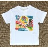 LOSAN MAGLIA M/M SEYCHELLES BIMBO
