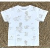 LOSAN MAGLIA M/M PALM BIMBO