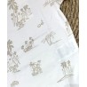 LOSAN MAGLIA M/M PALM BIMBO