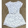 LOSAN VESTITO A POIS BIMBA