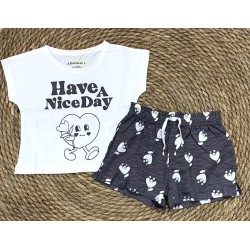 LOSAN MAGLIA M/M GREY BIMBA
