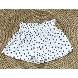 LOSAN SHORT POIS BIMBA