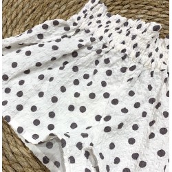 LOSAN SHORT POIS BIMBA