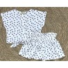 LOSAN SHORT POIS BIMBA