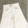 LOSAN JEANS BEIGE BIMBA