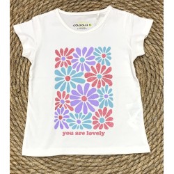 LOSAN MAGLIA M/M WHITE...