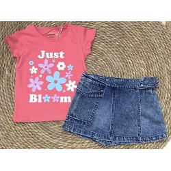 LOSAN GONNA PANTALONE BIMBA
