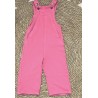 LOSAN SALOPETTE LUNGA PINK BIMBA