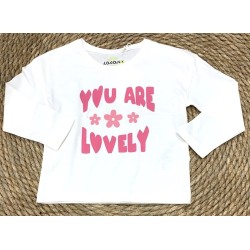LOSAN MAGLIA M/L LOVELY...