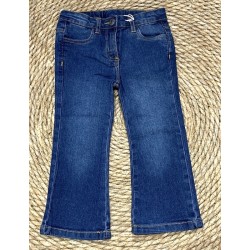 LOSAN JEANS DENIM A ZAMPA...