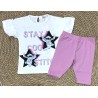 E.M.C. COMPLETO LUNGO STITCH BIMBA