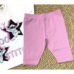 E.M.C. COMPLETO LUNGO STITCH BIMBA